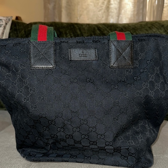 Gucci Bag (price is firm) - Picture 1 of 15